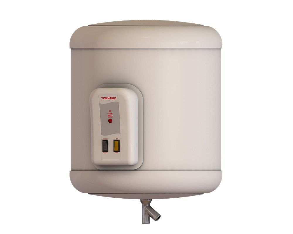 How to Troubleshoot Common Electric Water Heater Problems