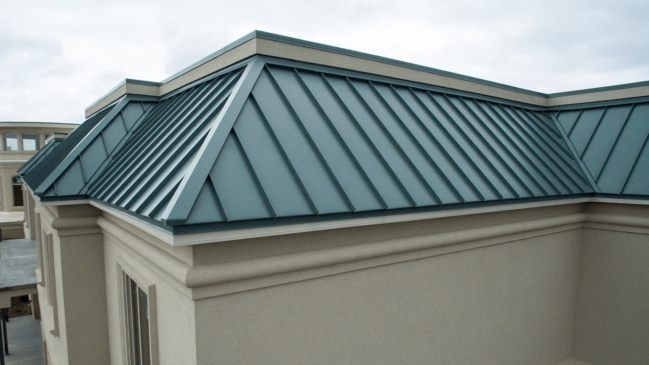 Three Reasons Why You Should Consider Getting A Metal Roof