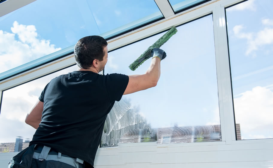 Benefits of Professional Window Cleaning