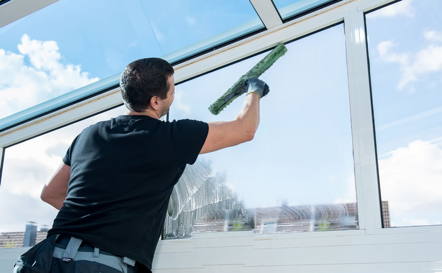 Commercial Window Cleaning Menifee Ca