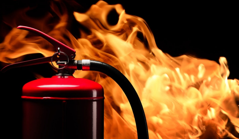 Fire Safety Tips for Summer