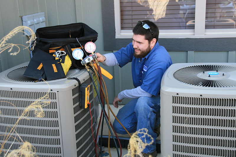 How to Choose an HVAC Repair Company You Trust