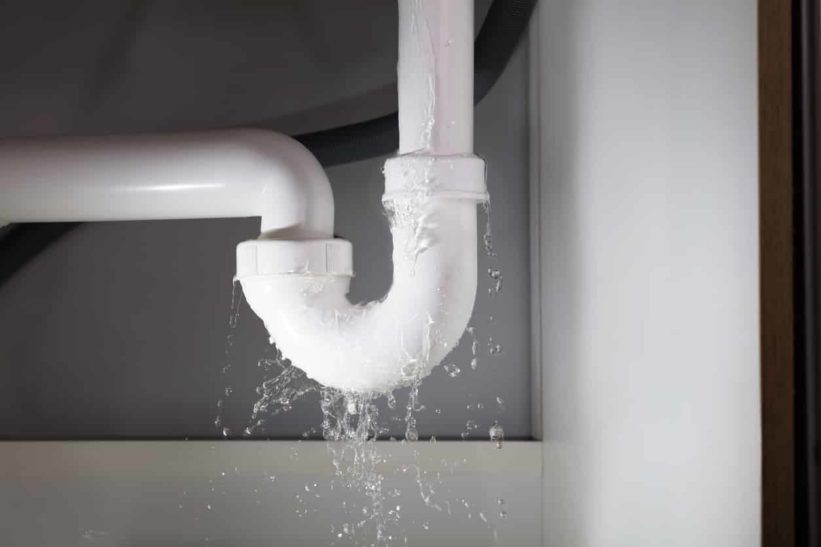 Ways to Detect a Plumbing Leak