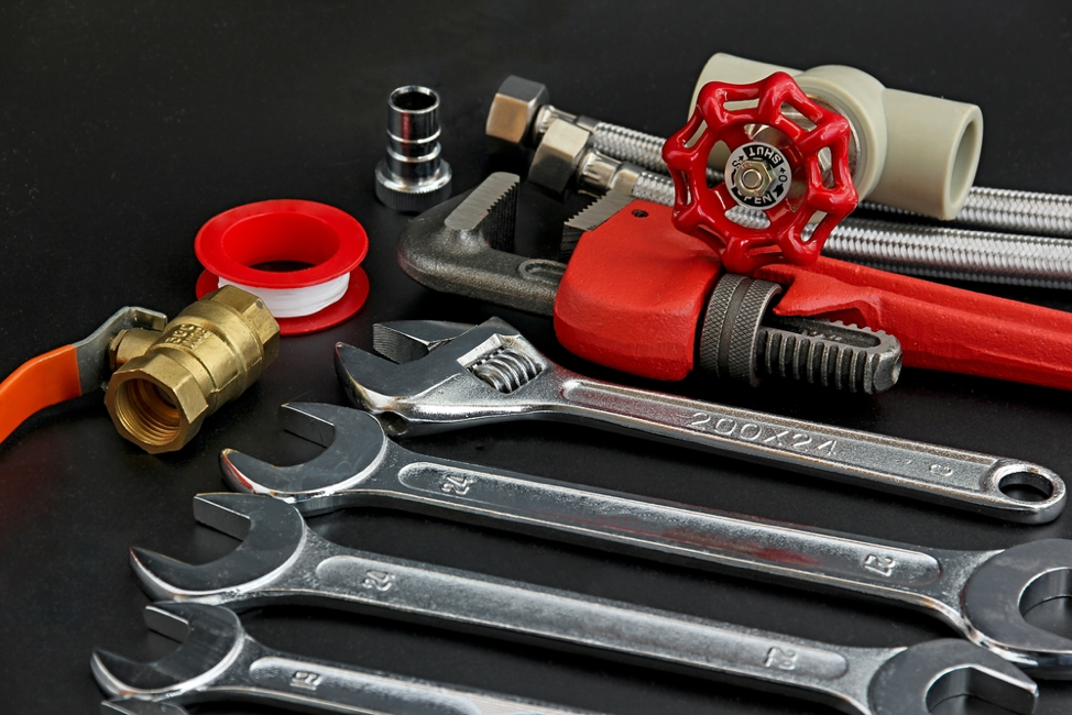 The Importance of Owning Proper Plumbing Tools