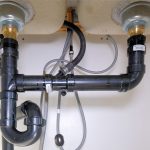 Plumbing For Kitchens
