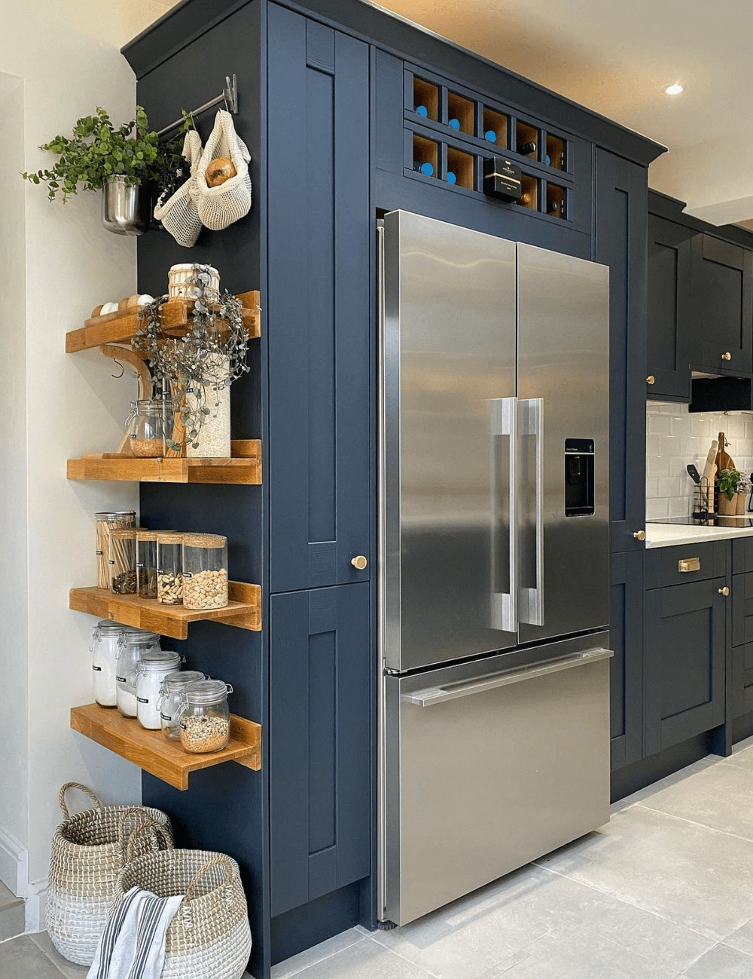 5 Tips For Organizing Your Kitchen Storage