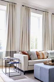 Curtain For Living Rooms