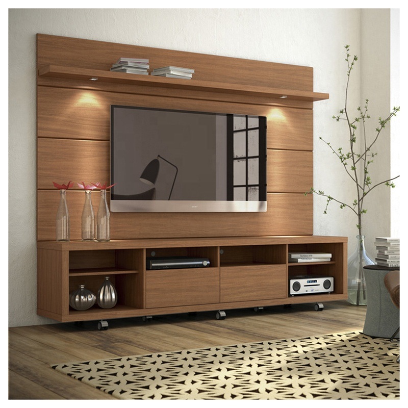 Furniture TV Units – Choosing the Right One For Your Living Room