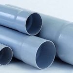 Choosing the Best Pipes for Plumbing