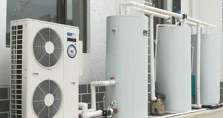 Hybrid Water Heating Systems: The Smart, Energy-Efficient Upgrade Your Home Needs