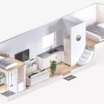 Plumbing Considerations for Tiny Homes and ADU Construction: A Practical Guide