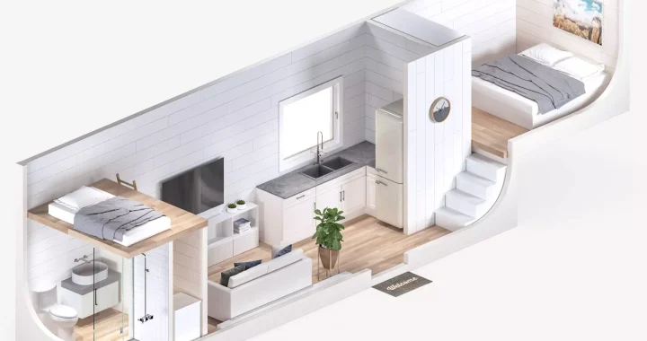 Plumbing Considerations for Tiny Homes and ADU Construction: A Practical Guide